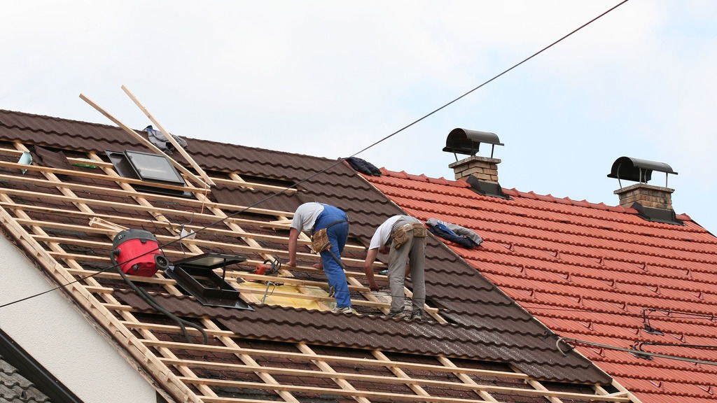 New Roof Installation Cost in Tampa Bay