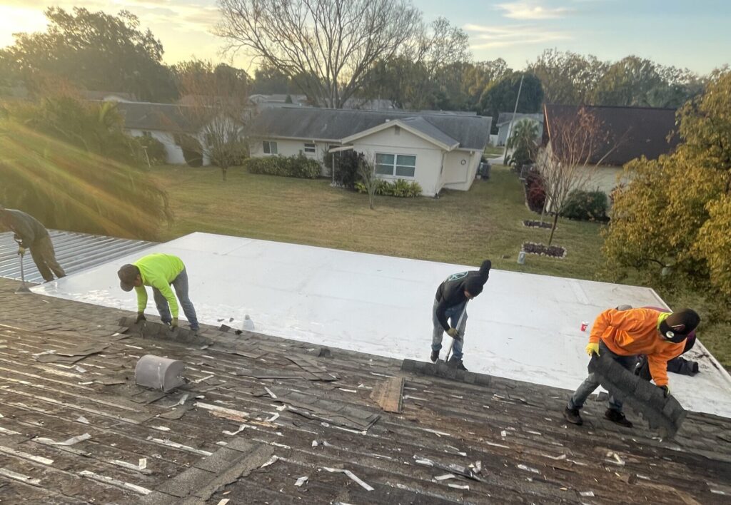 Roofing Mistakes to Avoid