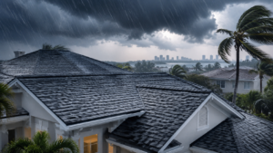 protect roof severe weather Tampa Bay complete roof protection